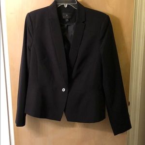 Women’s blazer
